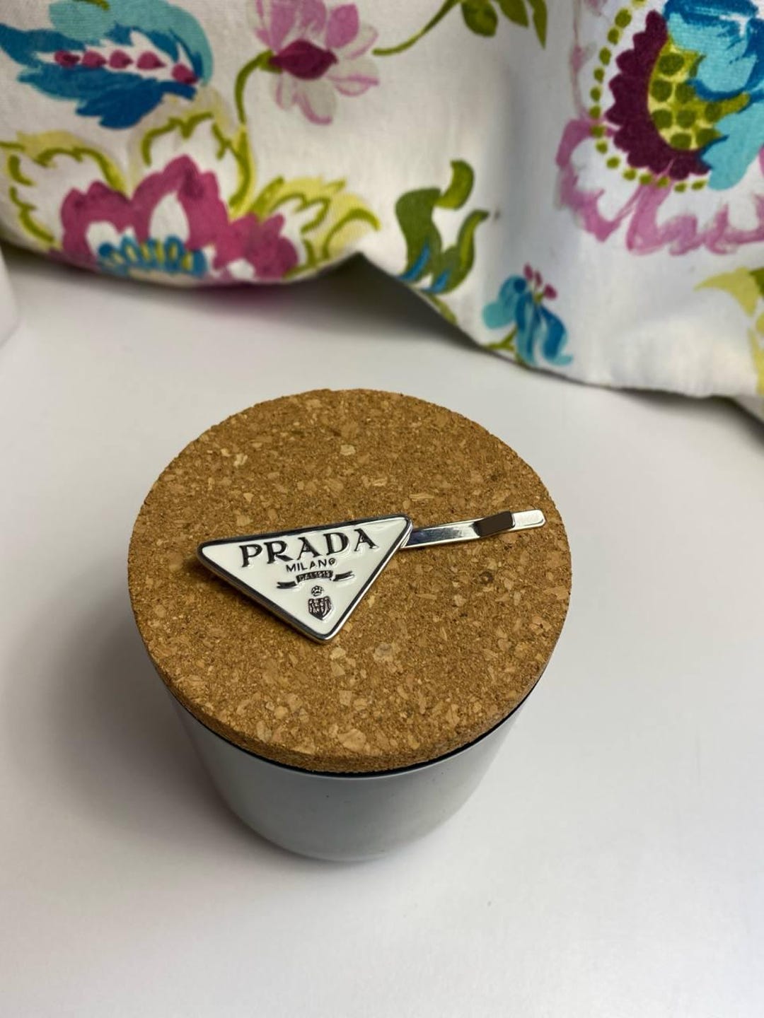 プラダ シルバー ヘアピンセット 楽天市場】プラダ（ヘアピン｜ヘアアクセサリー）：レディース