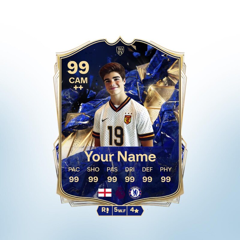 Fifa - Etsy