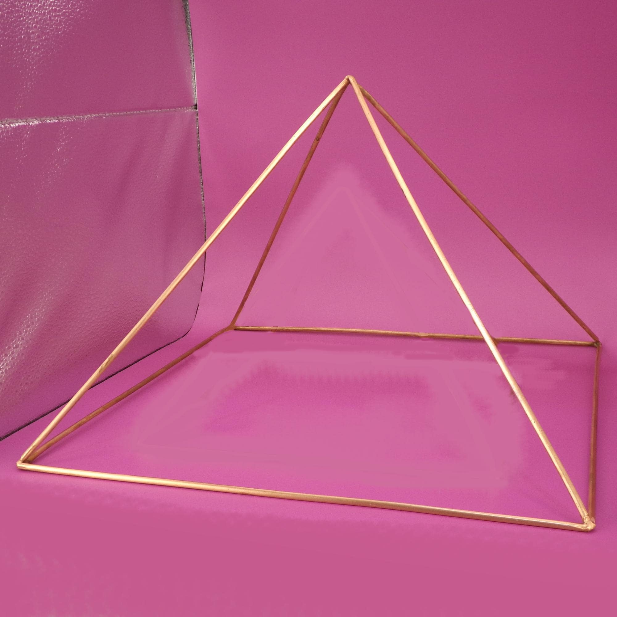 Pyramid Giza 瞑想用ピラミッドキット リラクゼーション 説明書なし Pyramid Giza 瞑想用ピラミッドキット リラクゼーション 説明書なし