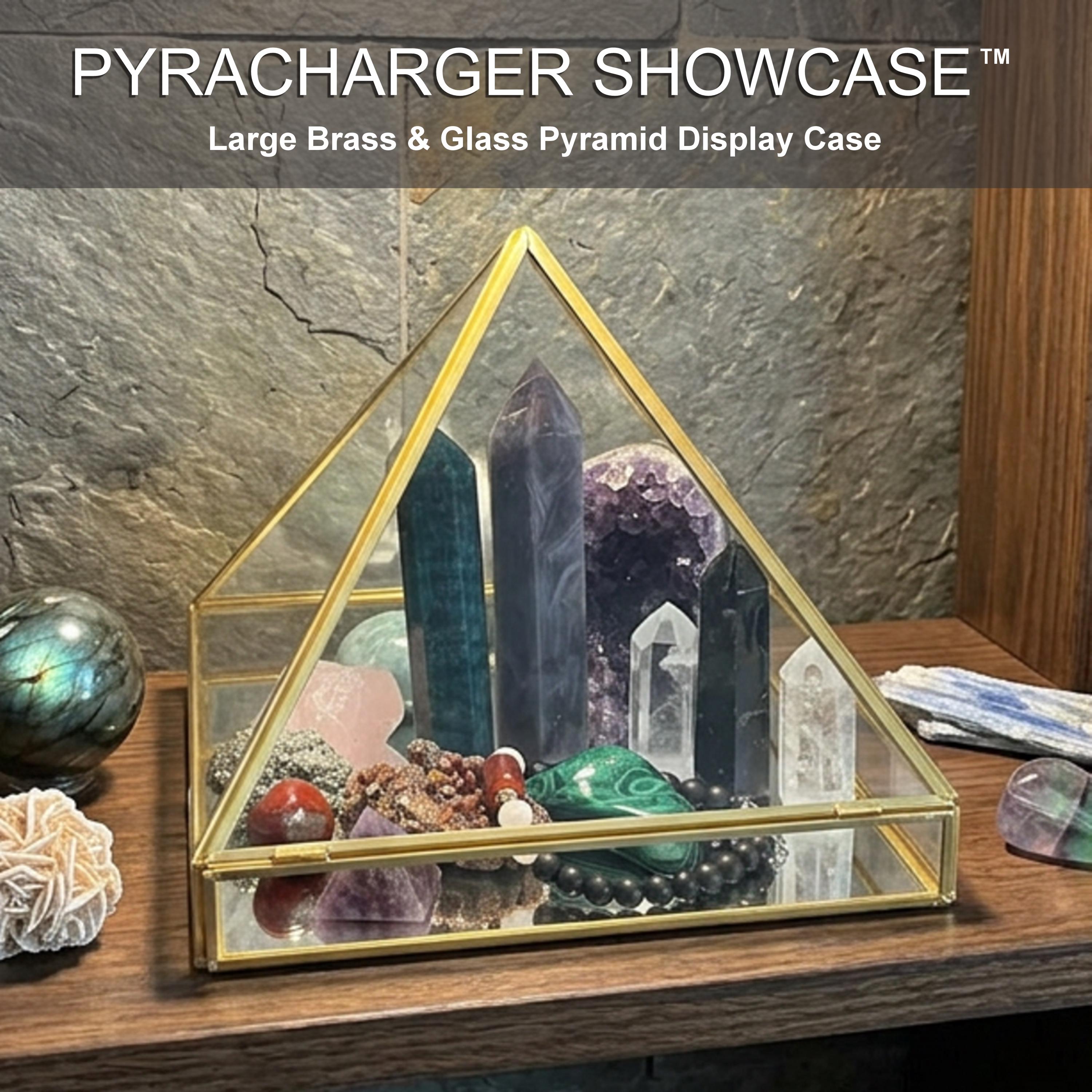 Swarovski display case - Etsy 日本
