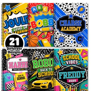 Composition Notebook Covers, Composition Book Cover template, Canva Composition Notebook Designs, Back to School Printable, Digital Download Composition Notebook Covers, Composition Book Cover template, Canva Composition Notebook Designs, Back to School Printable, Digital Download Composition Notebook Covers, Composition Book Cover template, Canva Composition Notebook Designs, Back to School Printable, Digital Download