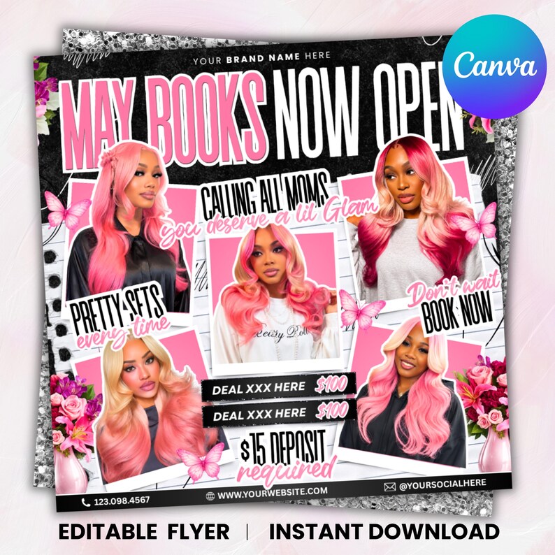 May Booking Flyer, Mothers Day Booking Flyer, May Calendar Flyer, May Books Open, May Appointment Flyer, May Book Now, May Lashes Nail Flyer May Booking Flyer, Mothers Day Booking Flyer, May Calendar Flyer, May Books Open, May Appointment Flyer, May Book Now, May Lashes Nail Flyer May Booking Flyer, Mothers Day Booking Flyer, May Calendar Flyer, May Books Open, May Appointment Flyer, May Book Now, May Lashes Nail Flyer