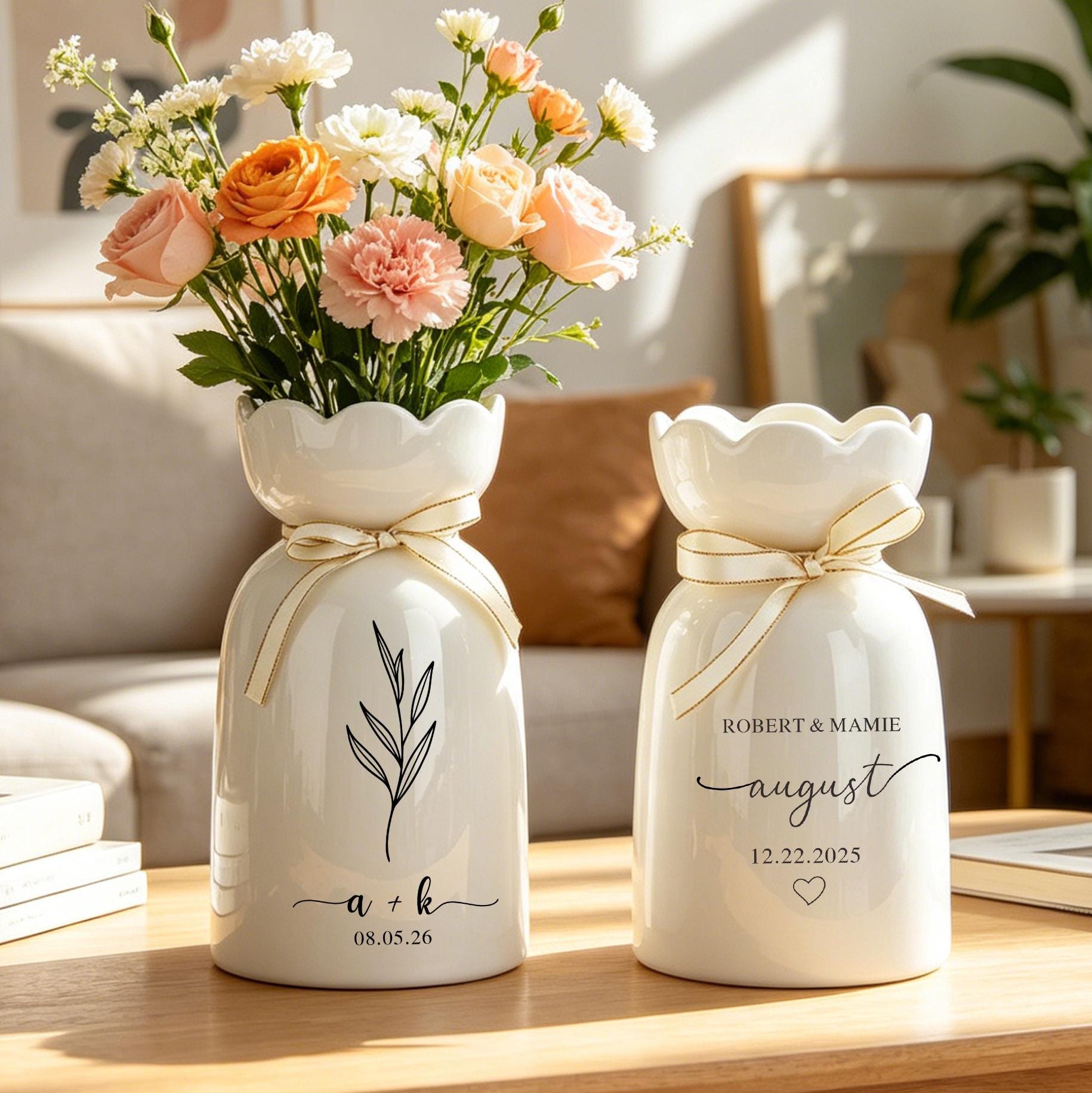Vase - Etsy 日本