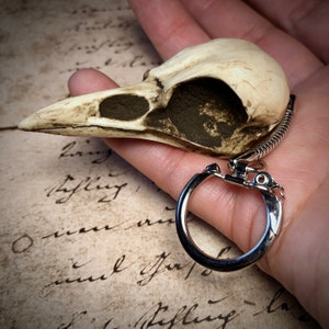 Mcm keychain replica store