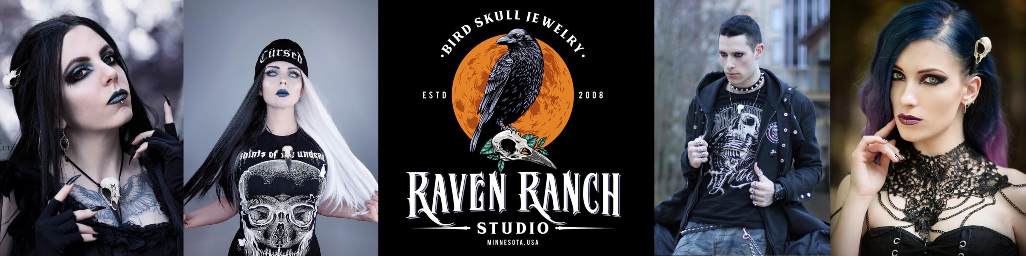 RavenRanch - Etsy