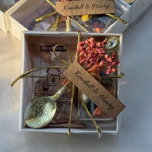 Bomboniere a base di caffè e cioccolato per gli ospiti, bomboniere a base di caffè per matrimoni, regali di nozze, bomboniere per baby shower, bomboniere all'ingrosso per matrimoni, regalo di caffè turco