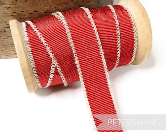20mm Organza Ribbon for Millinery Hat Making /& Crafts 1m