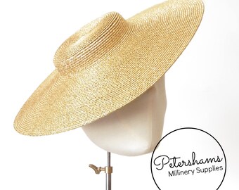 hat making supplies wholesale