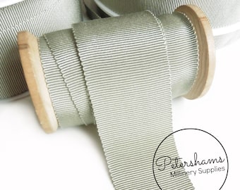 Millinery Ribbon | Etsy