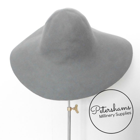 felt hat supplies