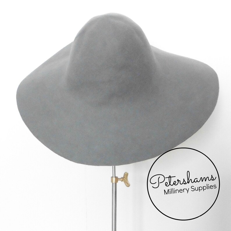 wool felt hat bodies