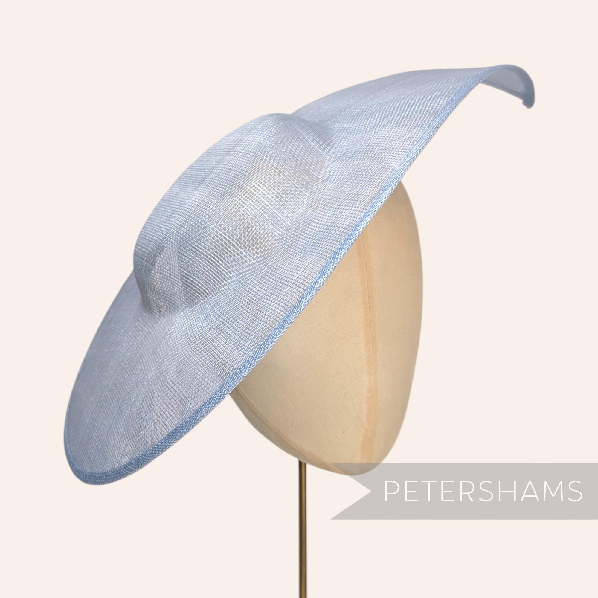 Powder Blue Kentucky Derby Hats - Etsy