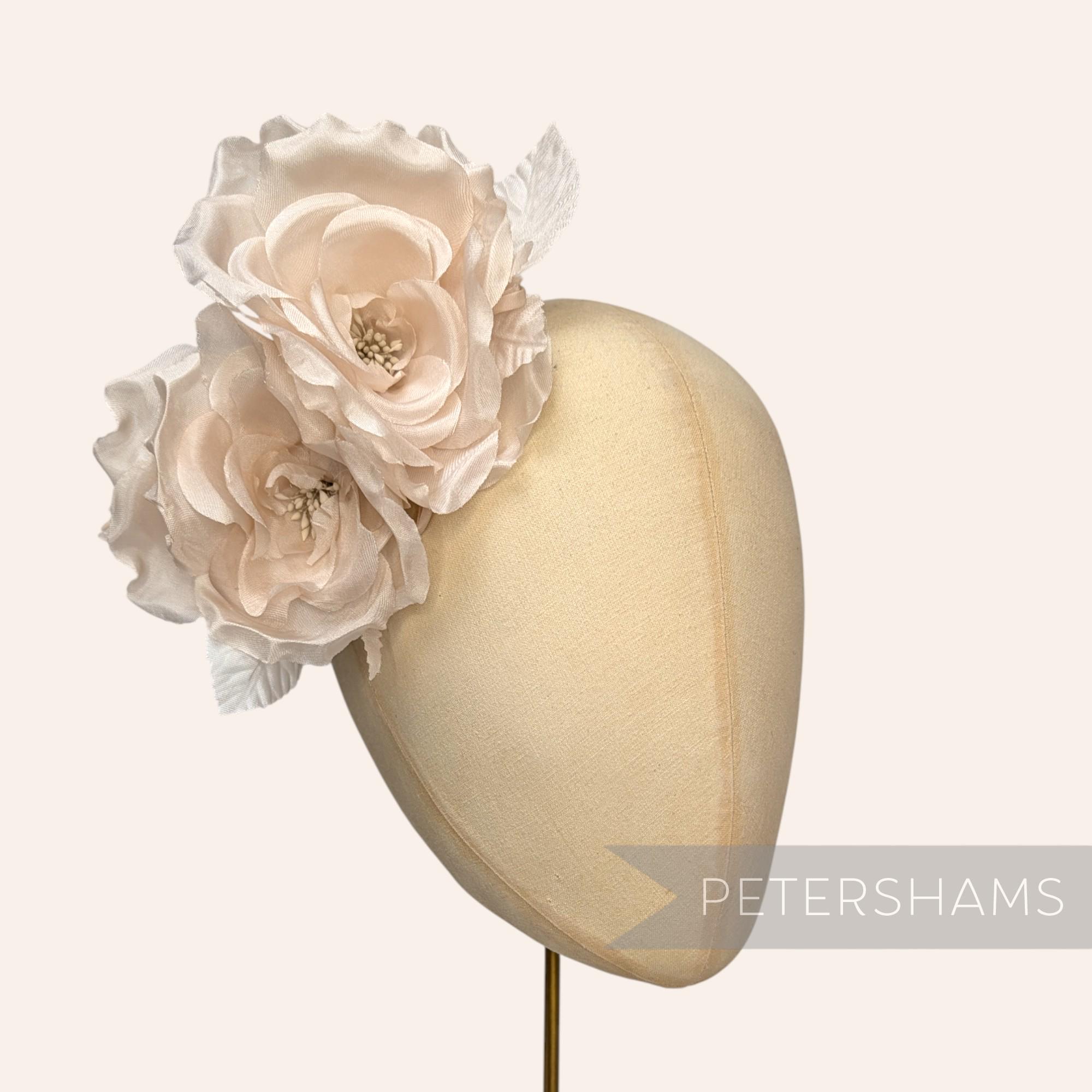 Champagne Silk  display picture 1