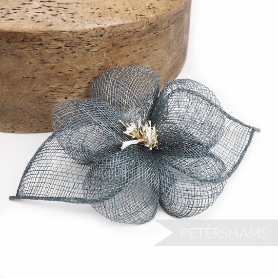 sophie' Millinery Hat - Etsy 