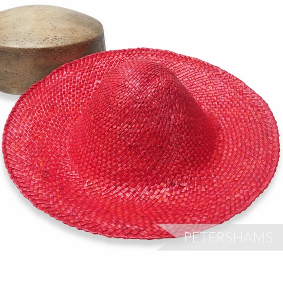 Hat Making Supplies