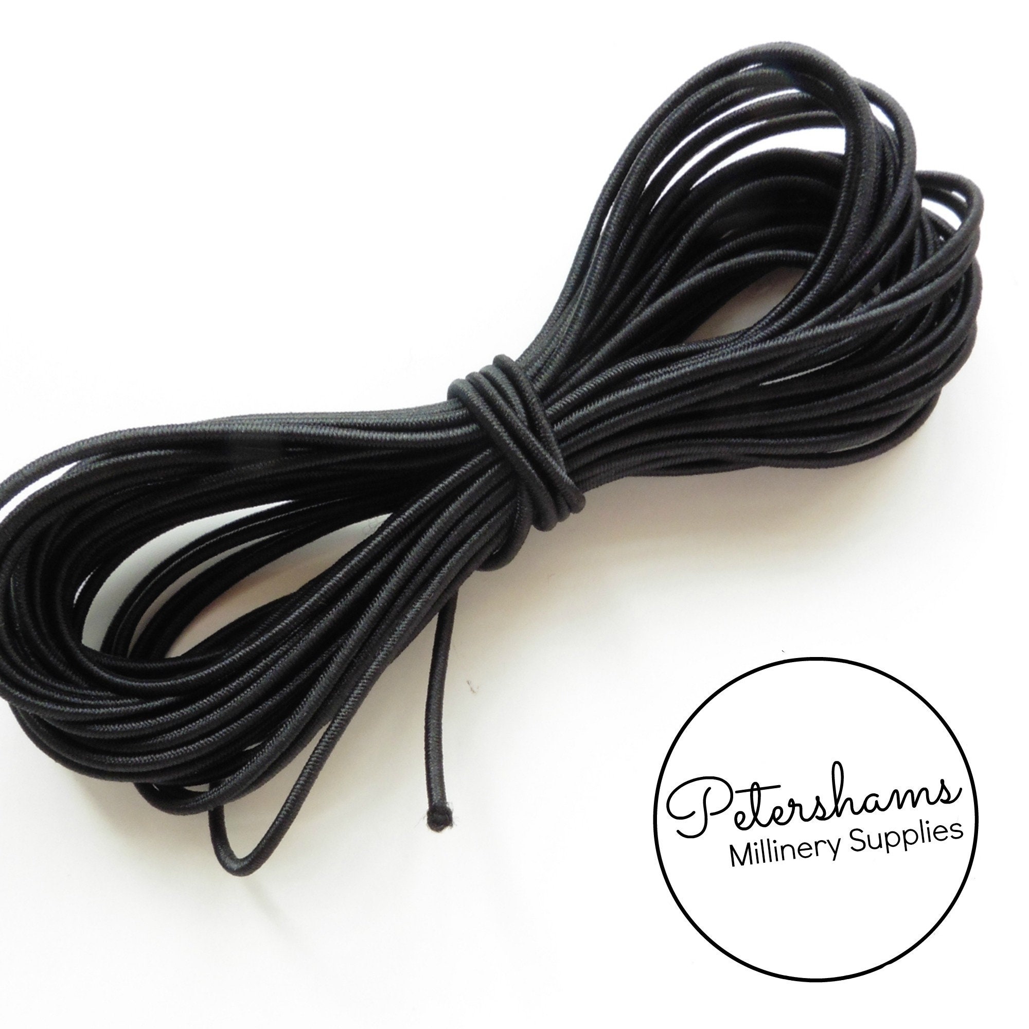 Hat elastic deals
