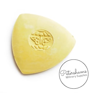 Large Yellow Butterfly Brand Tailors Chalk