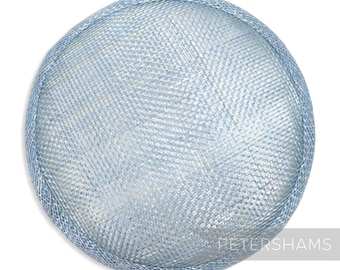 BENECREAT Nylon gaas, accessoires voor sluierhoed, voor decoratie van hoedaccessoires, Zwart, S