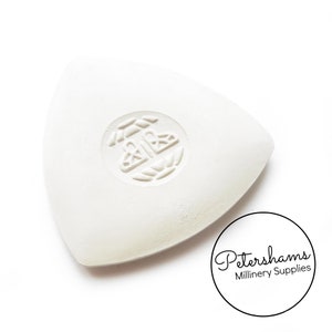 Large White Butterfly Brand Tailors Chalk