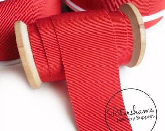 Millinery Ribbon | Etsy