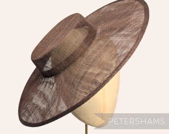 Vintage Wool Felt Hat BERMONA TREND LONDON Felt Hat With  display picture 2