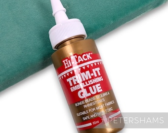 10 Carrés De Colle Pour Diamond Painting - Pâte Adhésive 2x2 Cm - Neuf - Accessoire Loisir Créatif