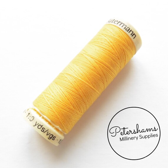 Gütermann Sew-All Thread: 417 Gütermann Sew-All Thread: 417
