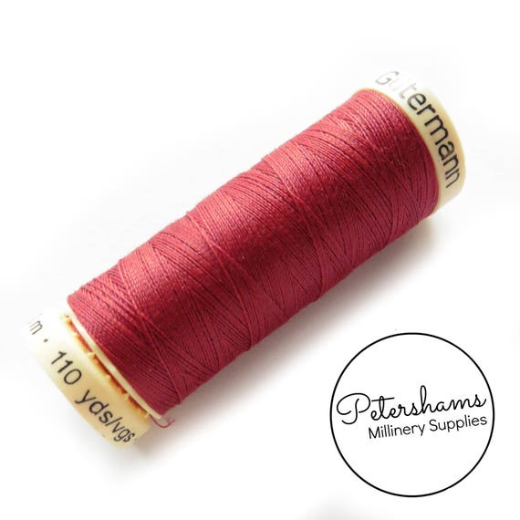 Gütermann Sew-All Thread: 730 Gütermann Sew-All Thread: 730