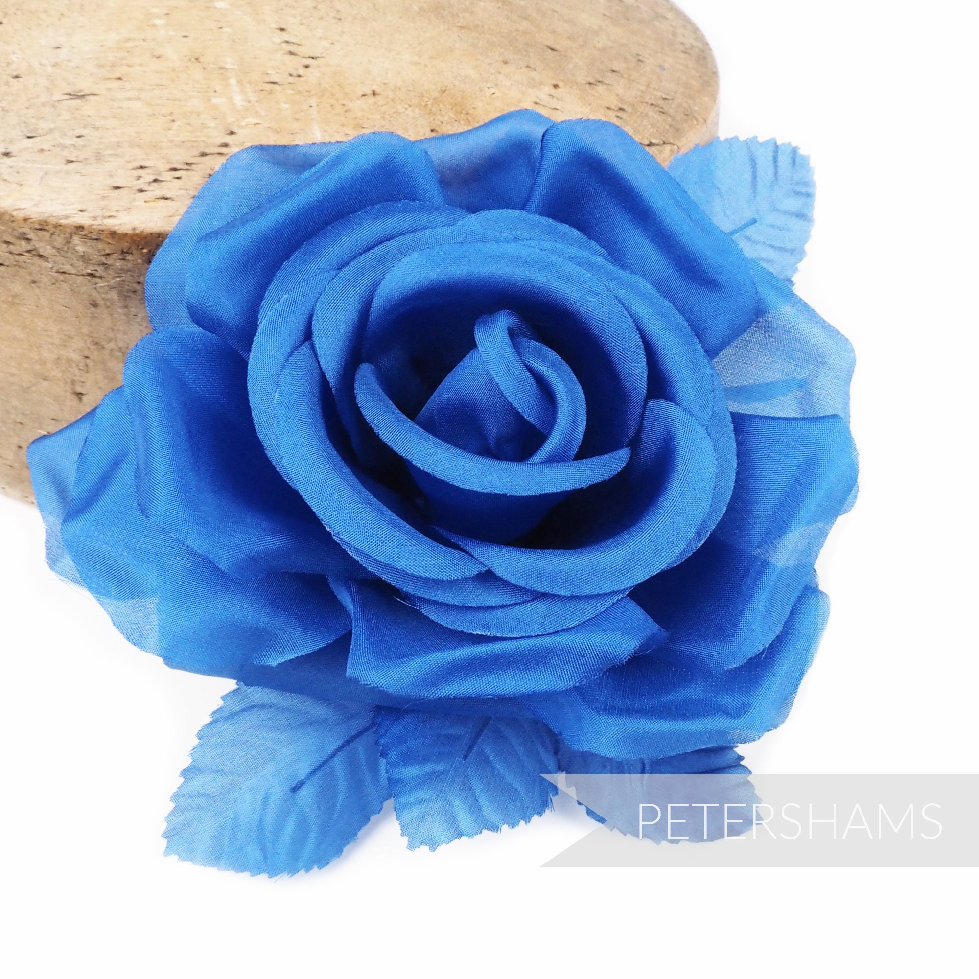 Silk 'kelly' 14cm Rose Millinery 