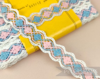 Gründe mit System Uta Ulrich ボビンレース Grounds in Bobbin Lace Book by Grunde Mit System by Uta Ulrich. in