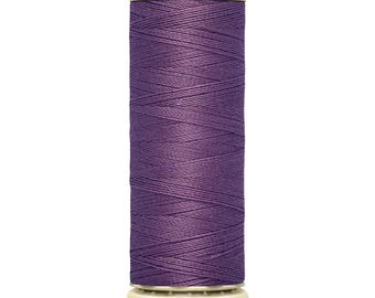 Gutermann Sew-All Polyester Thread Spool 100m (110 yards) - Plum #129