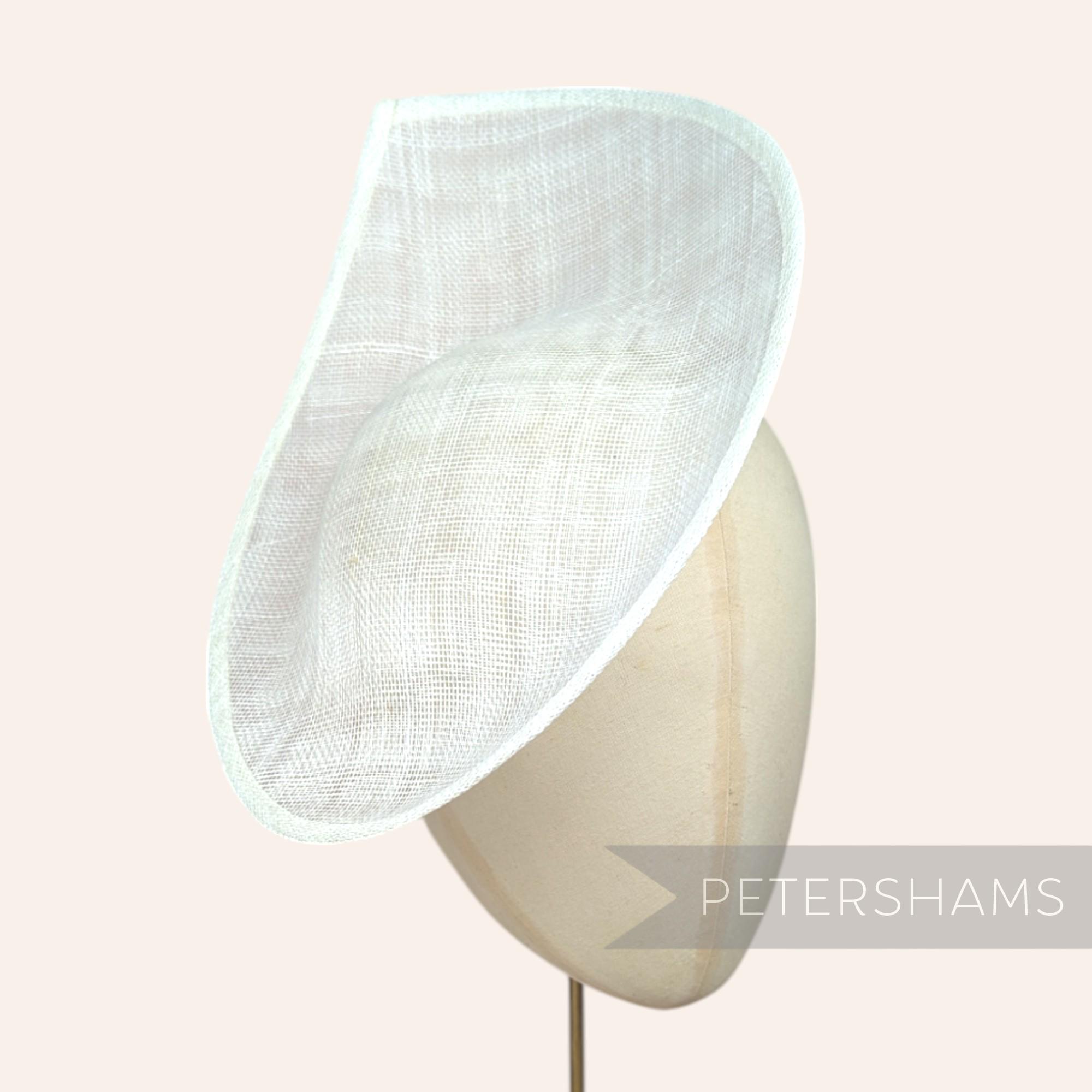 Diana Fascinator - Etsy