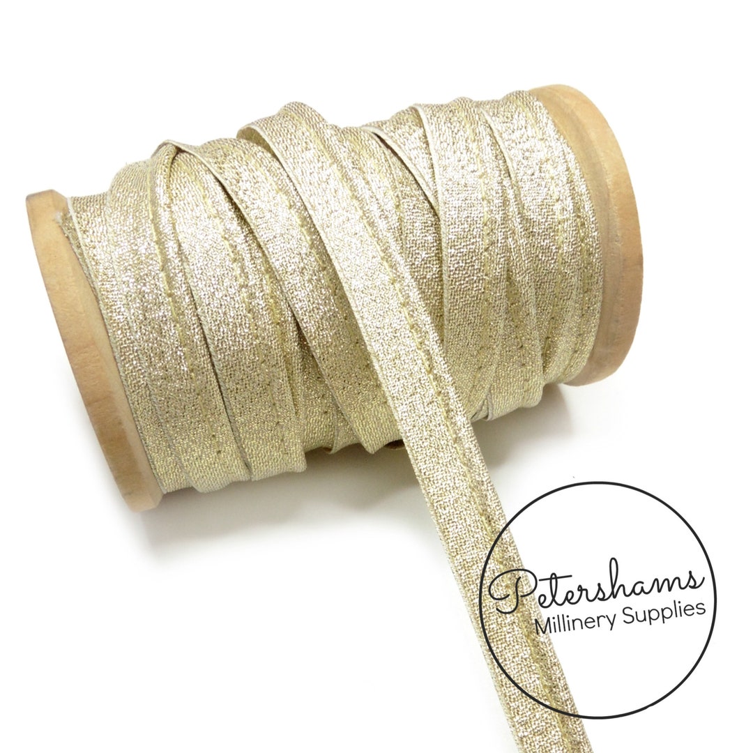 8 mm Gold Satin twist cord, Gold decoration trim (5yards) Gold cord,braided  Shiny Cord Choker Thread Twine String Rope Piping Supplies
