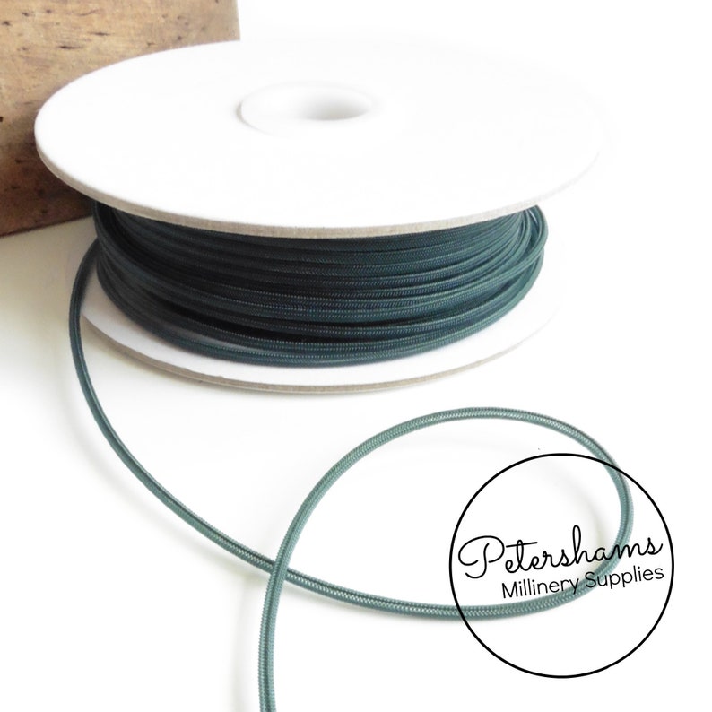 Vanilla Horsehair Braid 10 cm 3 yards Piece 4/" Crinoline Trim