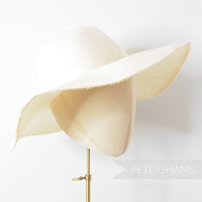 Vintage 'great Wall' 50s/60s Grade 3 Natural Undyed Etsy