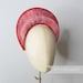 see more listings in the Bases et formes de chapeaux section