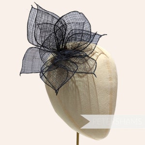Buy Sinamay Fascinator Online In UK - Foto 5