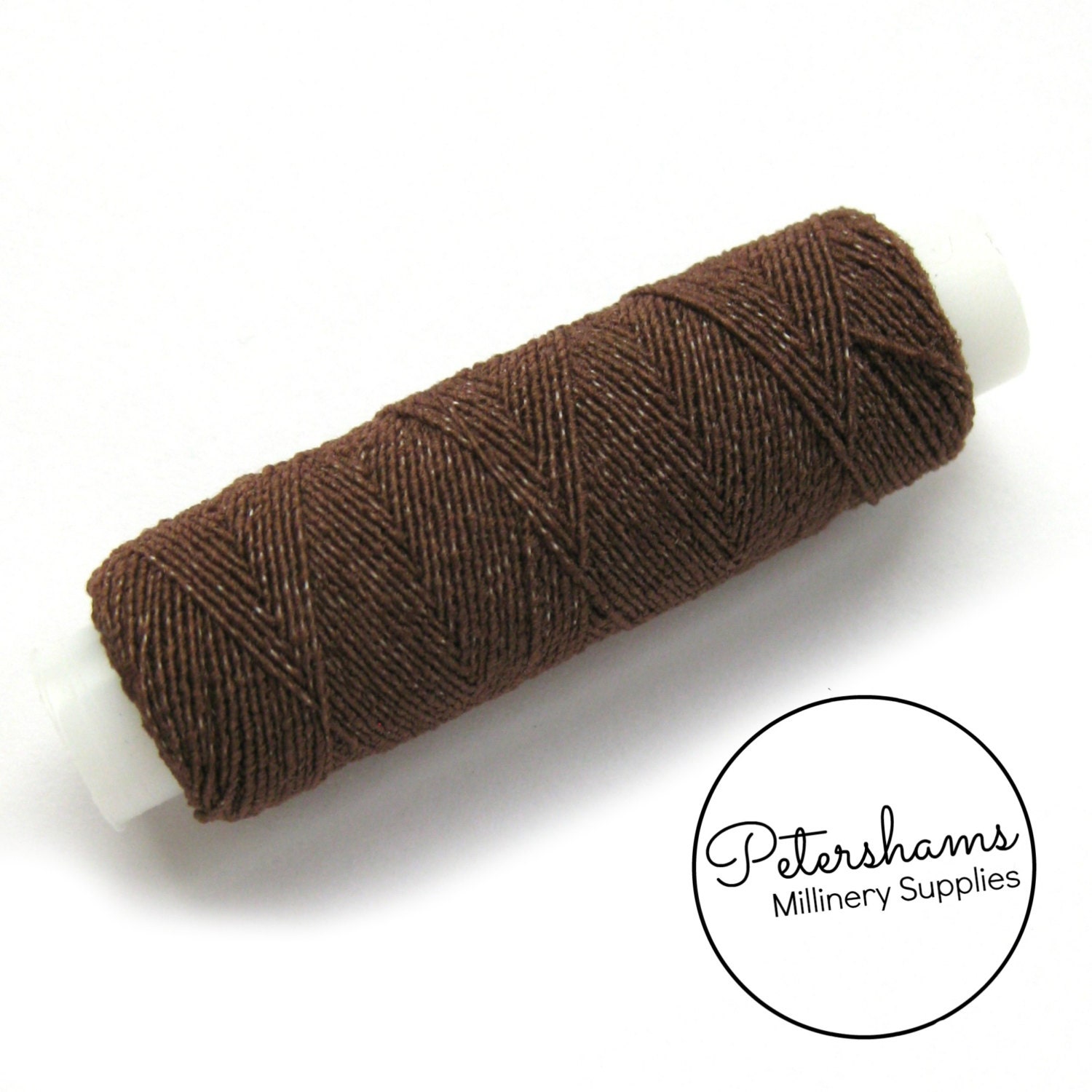 20m 21.8 yards Shirring Elastic Thread for Sewing Millinery Etsy