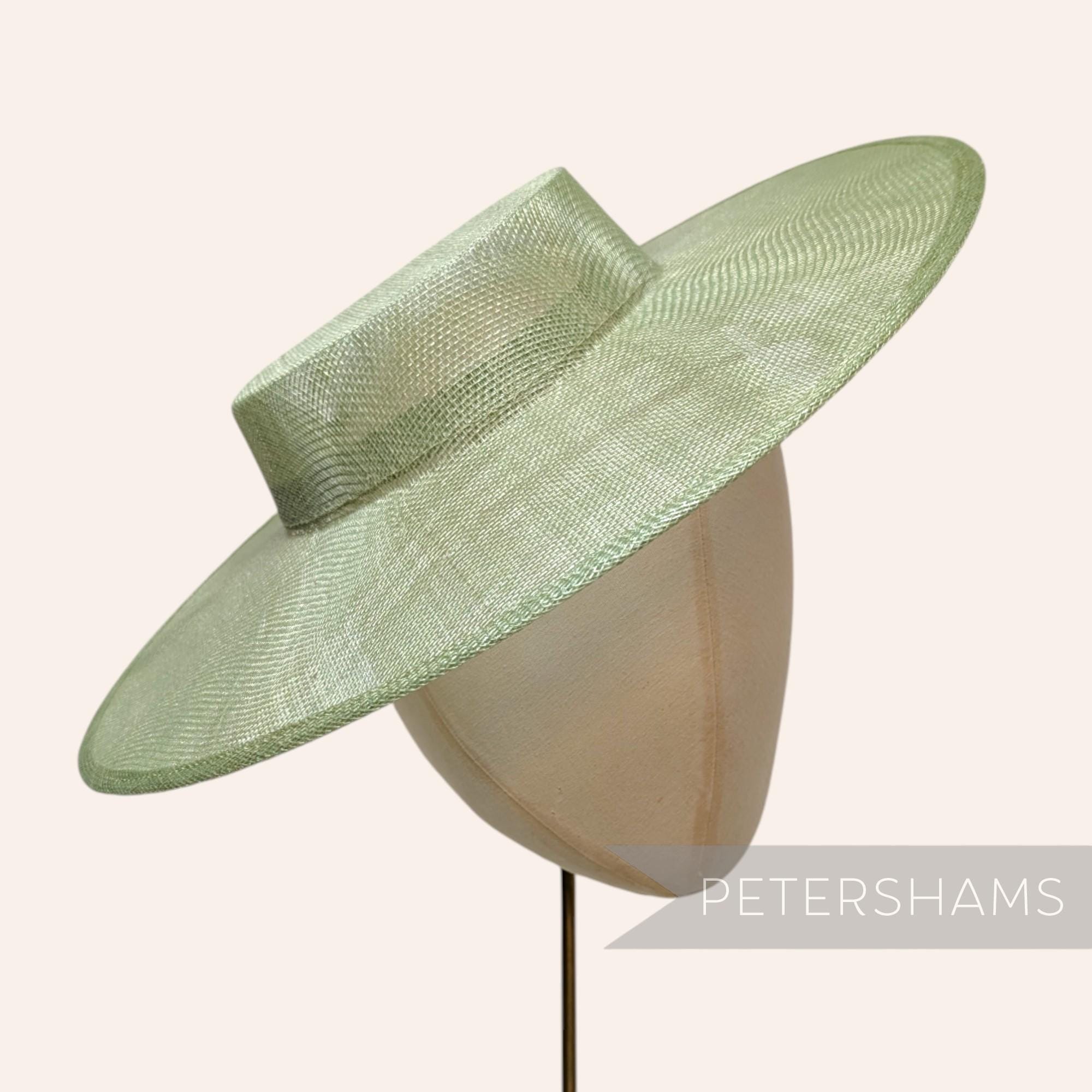 Mint Green Church Hats - Etsy display picture 3