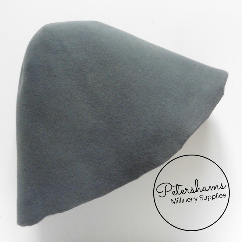 wool felt for hat making
