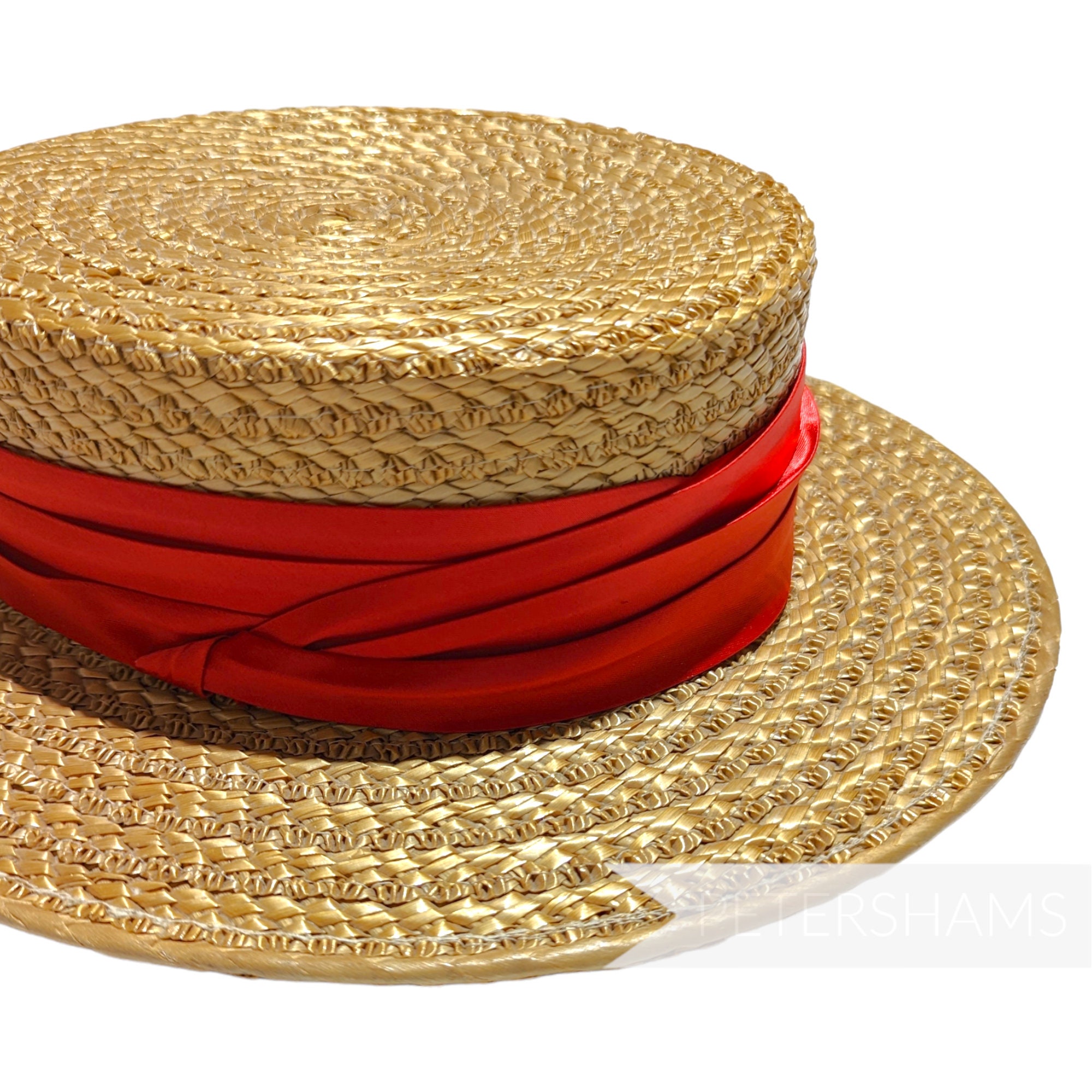 【millinery mino】Simple ribbon toque millinery mino】Simple ribbon toque