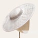 see more listings in the Hat Bases & Shapes section