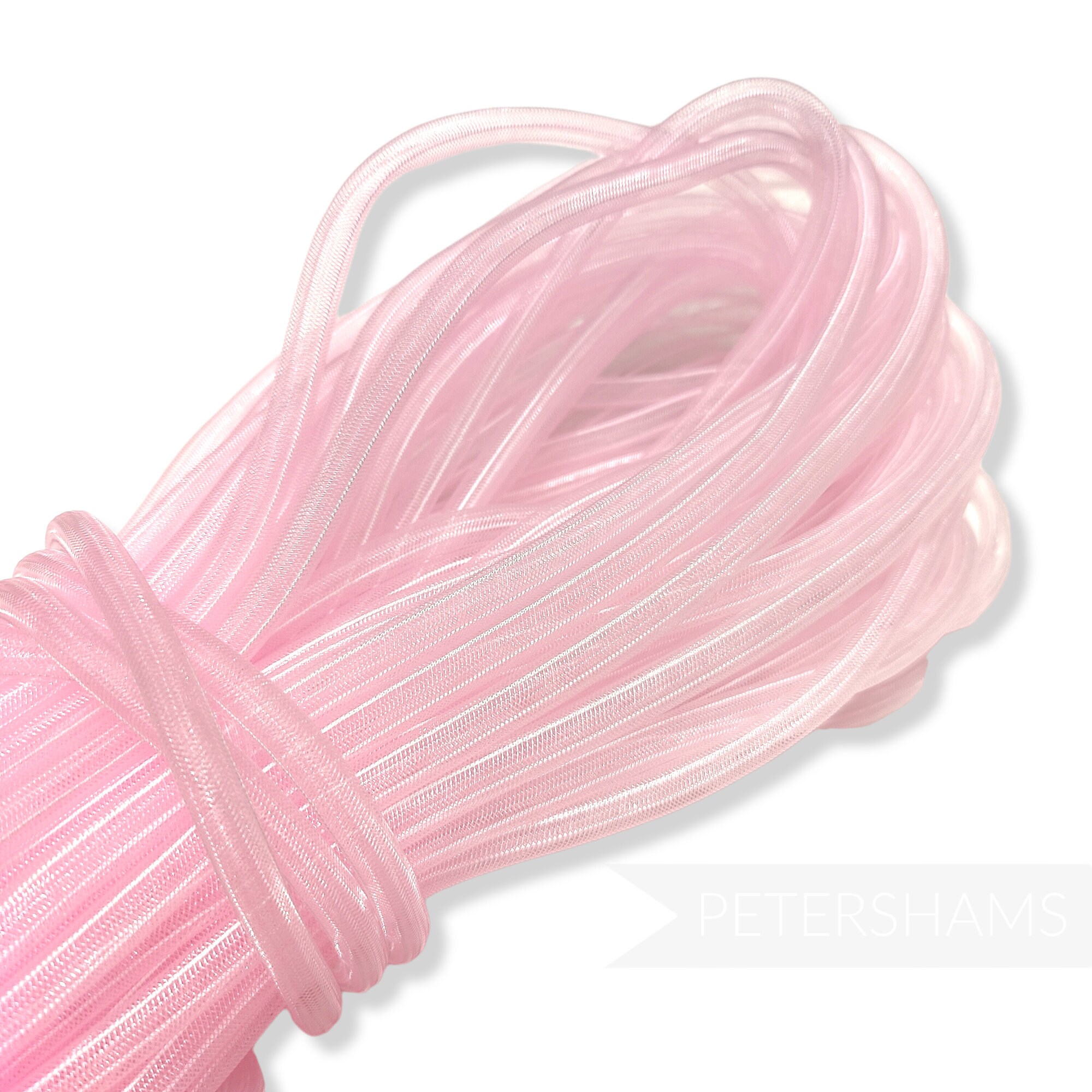 8mm Tube Millinery Crin (Crinoline