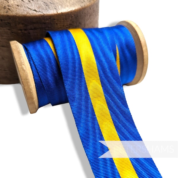 Moire Ribbon - Etsy