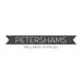 Petershams store logo