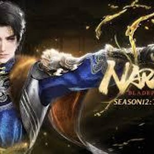 NARAKA BLADEPOINT S15 XGPU Perks | Xbox/Pc DLc Code | Digital Delivery