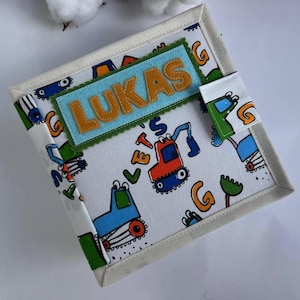 AANGEPASTE rustig boek baby peuter druk boek vilt Montessori activiteitenboek 1 2 3 4 jaar oud