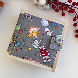 Quiet book | Busy board 1 Year old | Baby Quiet Book | Book Montessori |Toys Waldorf | Gift 1 Years Old | Toddler Gift | Sensory Toy