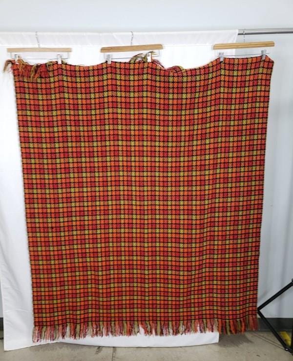 Pendleton wool blanket - Etsy 日本