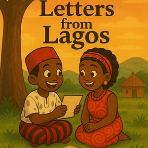 Cartas desde Lagos